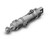 SMC CDM2E25-50Z-A93L Cylinder, Air