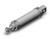 SMC CDM2E32TN-75Z Cylinder, Air