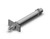 SMC CDM2F20-100AZ Cylinder, Air