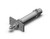 SMC CDM2F20-50AZ Cylinder, Air