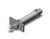 SMC CDM2F20TN-50Z Cylinder, Air
