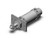 SMC CDM2F32-25AZ Cylinder, Air