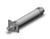 SMC CDM2F40-125Z Cylinder, Air