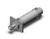 SMC CDM2F40-50Z Cylinder, Air