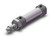 SMC CDM2KBZ20-25Z Cylinder, Air