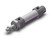 SMC CDM2KB20-25AZ Cylinder, Air