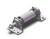 SMC CDM2KL32-25Z Cylinder, Air