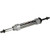 SMC CDM2KWB25-25Z Cylinder, Air