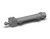 SMC CDM2RA25-100AZ-M9NZ Cylinder, Air
