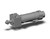 SMC CDM2RA32-50Z-A93L Cylinder, Air