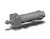 SMC CDM2RA32-50Z-M9B Cylinder, Air