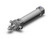 SMC CDM2UZ20-50Z Cylinder, Air