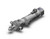 SMC CDM2UZ20-50Z-A93 Cylinder, Air