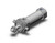 SMC CDM2UZ25-25Z Cylinder, Air