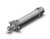 SMC CDM2U25-75Z Cylinder, Air