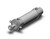 SMC CDM2U40-50Z Cylinder, Air