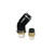 SMC KV2K19-38S Conn 45 Male Elbow 3/4X3/4Npt