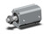 SMC CDQ2A25-20DCMZ-A93L Compact Cylinder, Cq2-Z