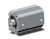 SMC CDQ2A25-20DZ-M9BAM Compact Cylinder, Cq2-Z