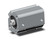 SMC CDQ2A25-20DZ-M9BSDPC Compact Cylinder, Cq2-Z