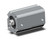 SMC CDQ2A25-25DZ-A90L Compact Cylinder, Cq2-Z