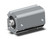 SMC CDQ2A25-25DZ-M9NWSBPC Compact Cylinder