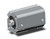 SMC CDQ2A25-25DZ-M9PSDPC Compact Cylinder, Cq2-Z