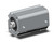 SMC CDQ2A25-25DZ-M9PWMAPC Compact Cylinder, Cq2-Z