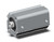 SMC CDQ2A25-30DZ-A96L Compact Cylinder, Cq2-Z