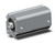 SMC CDQ2A25-35DZ-A96L Compact Cylinder, Cq2-Z