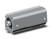 SMC CDQ2A25-50DZ-M9NM Compact Cylinder