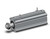 SMC CDQ2A32-100DCMZ-M9BVL Compact Cylinder, Cq2-Z