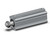 SMC CDQ2A32-100DCMZ-M9NM Compact Cylinder, Cq2-Z