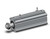 SMC CDQ2A32-100DCMZ-M9PWVMAPC Compact Cylinder, Cq2-Z