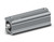 SMC CDQ2A32-100DCZ-M9PA Compact Cylinder, Cq2-Z