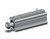 SMC CDQ2A32-100DMZ-A90V Compact Cylinder, Cq2-Z