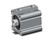 SMC CDQ2A32-15DZ-M9PA Compact Cylinder