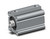 SMC CDQ2A32-35DCZ Compact Cylinder