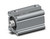 SMC CDQ2A32-35DZ-M9BSAPC Compact Cylinder, Cq2-Z