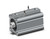SMC CDQ2A32-40DZ-A96V Compact Cylinder, Cq2-Z