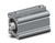 SMC CDQ2A32-40DZ-M9PSAPC Compact Cylinder, Cq2-Z