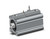SMC CDQ2A32-45DZ-M9BVL Compact Cylinder, Cq2-Z