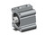 SMC CDQ2A32-5DCZ Compact Cylinder