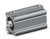 SMC CDQ2A32-50DCZ-M9NW Compact Cylinder