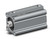 SMC CDQ2A32-50DCZ-M9PWL Compact Cylinder, Cq2-Z