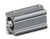 SMC CDQ2A32-50DZ-A90L Compact Cylinder, Cq2-Z