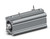 SMC CDQ2A32-75DCZ-M9BVL Compact Cylinder, Cq2-Z