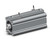 SMC CDQ2A32-75DCZ-M9NVZ Compact Cylinder, Cq2-Z
