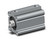 SMC CDQ2A32TN-35DCZ Compact Cylinder