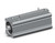 SMC CDQ2A40-100DCZ-A93VL Compact Cylinder, Cq2-Z